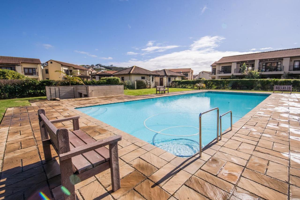 Six Whale Rock Gardens With Back Up Power For Load Shedding Apartment Plettenberg Bay Exterior photo