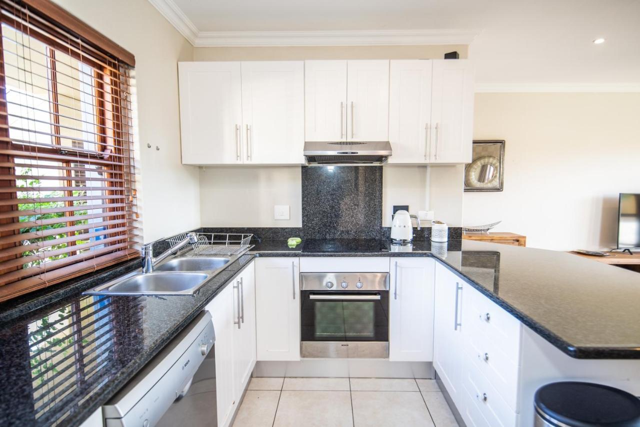 Six Whale Rock Gardens With Back Up Power For Load Shedding Apartment Plettenberg Bay Exterior photo