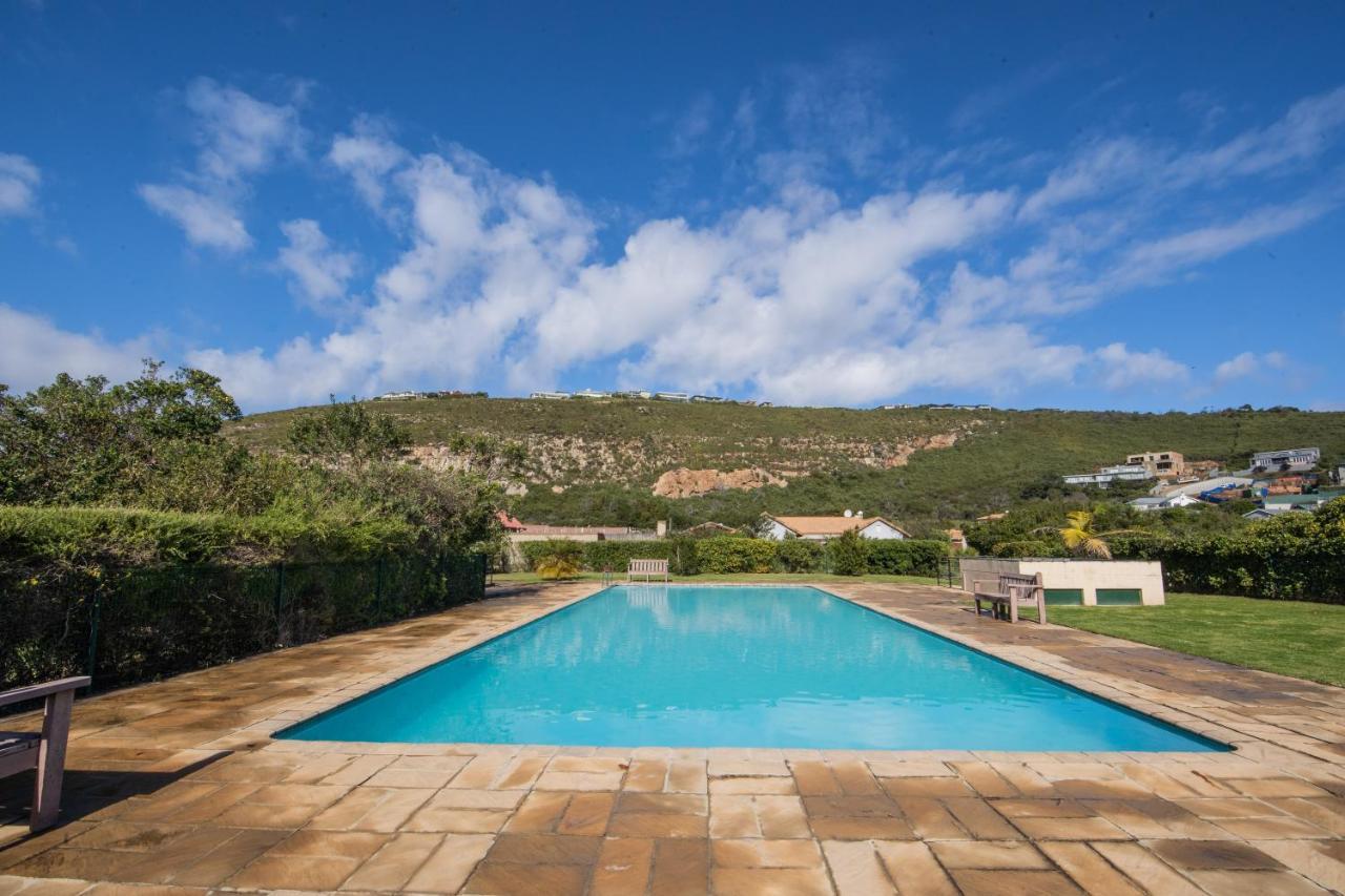 Six Whale Rock Gardens With Back Up Power For Load Shedding Apartment Plettenberg Bay Exterior photo