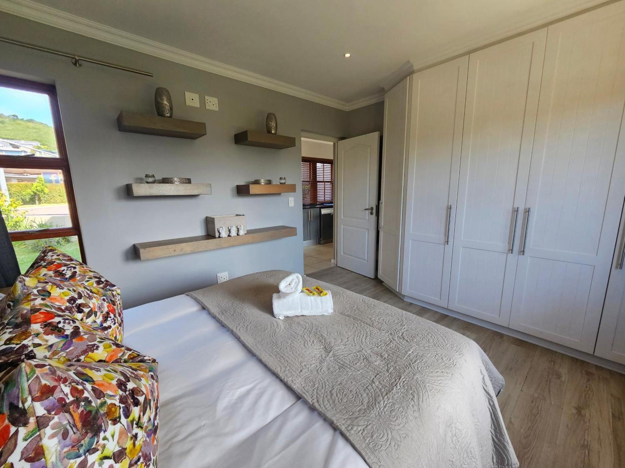 Six Whale Rock Gardens With Back Up Power For Load Shedding Apartment Plettenberg Bay Exterior photo