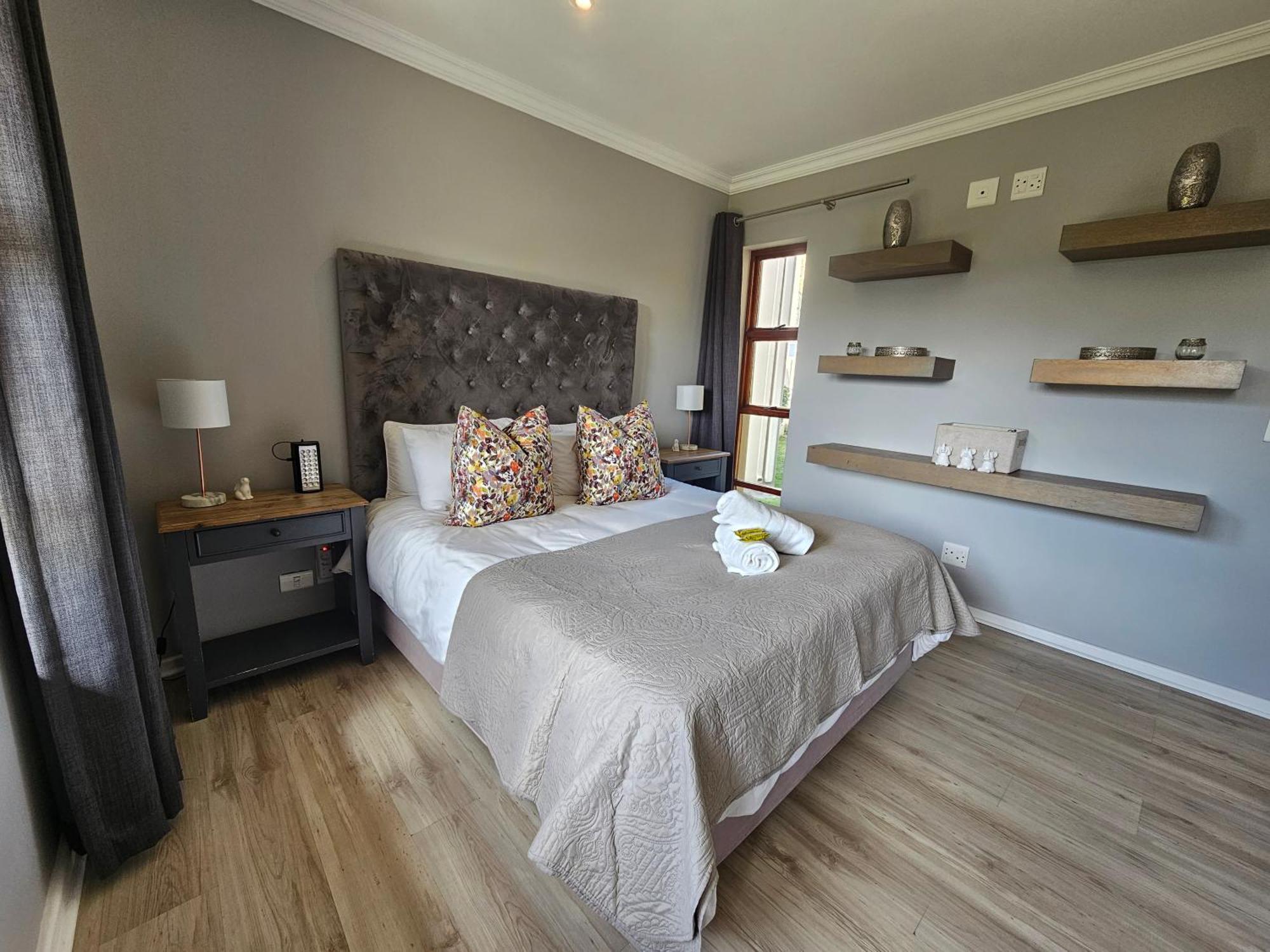 Six Whale Rock Gardens With Back Up Power For Load Shedding Apartment Plettenberg Bay Exterior photo